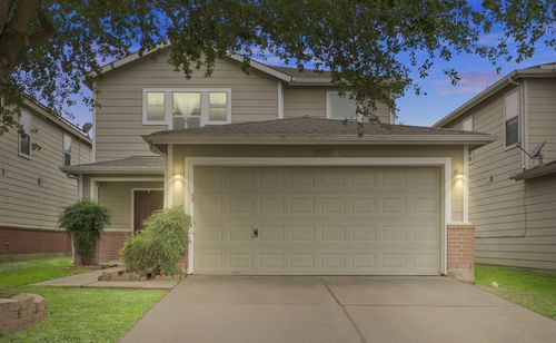 12007 Bach Orchard Trl, Houston, TX, 77038-2715 | Card Image