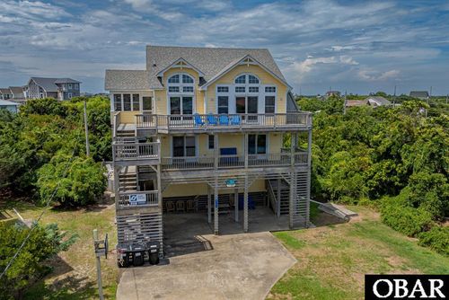 25222 Sea Isle Shores Lane, Waves, NC, 27982 | Card Image