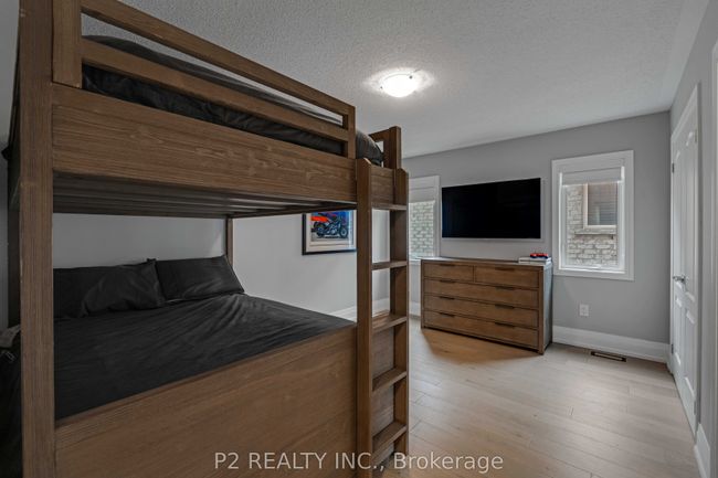 8 Philips Lake Crt, House other with 5 bedrooms, 5 bathrooms and 2 parking in Richmond Hill ON | Image 33