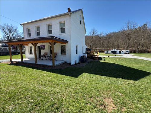 11820 State Route 43, Amsterdam, OH, 43903-7921 | Card Image