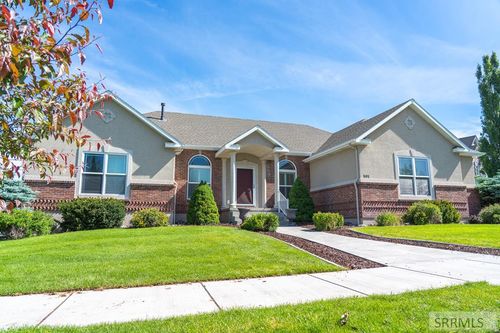 591 Terra Vista Dr, Rexburg, ID, 83440-2540 | Card Image