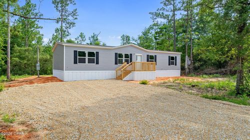 13816 Mallard Avenue, Fountain, FL, 32438 | Card Image