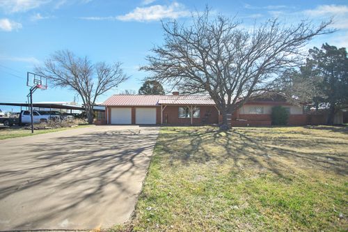 605 S Ayrshire Avenue, Crosbyton, TX, 79322 | Card Image