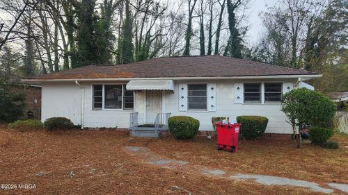 2055 Pine Hill Dr, Macon, GA, 31217-4435 | Card Image