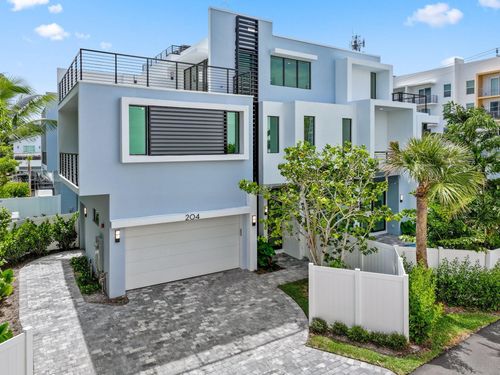 204 Osceola Park Ln, Delray Beach, FL, 33483 | Card Image