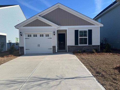 269 Bangalore Way, Gilbert, SC, 29054-9852 | Card Image