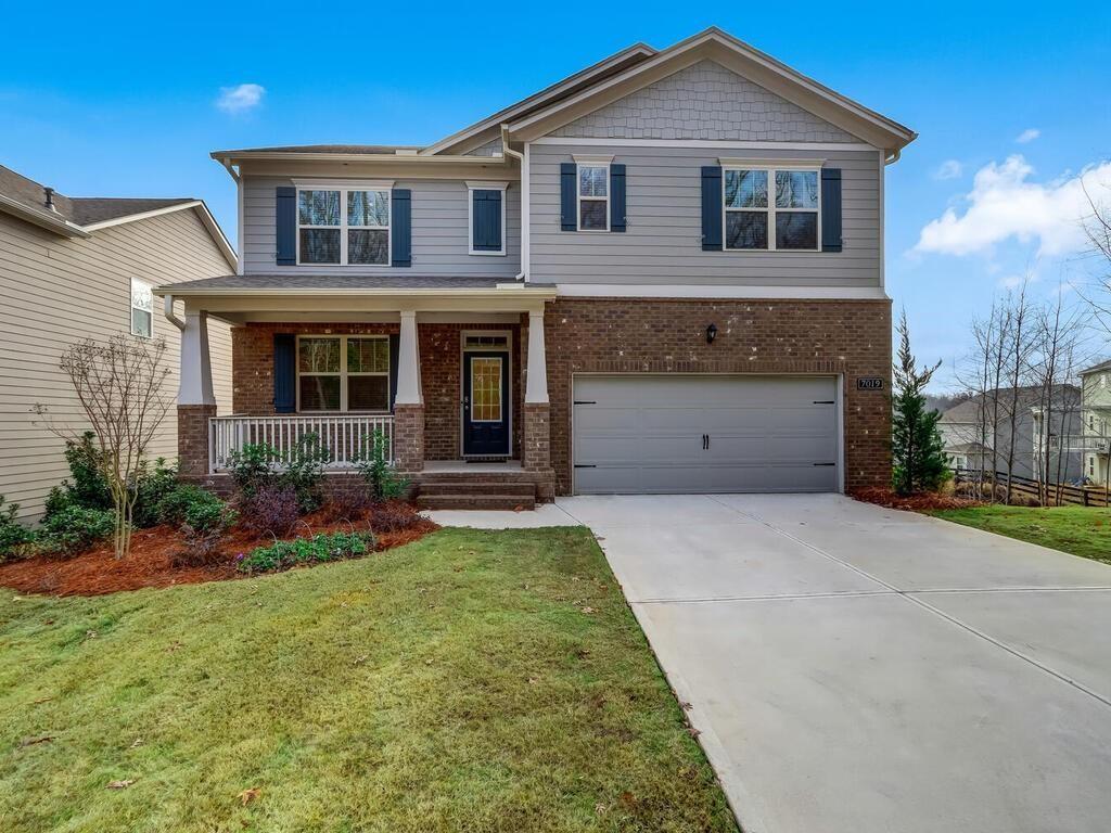 Residential in Flowery Branch