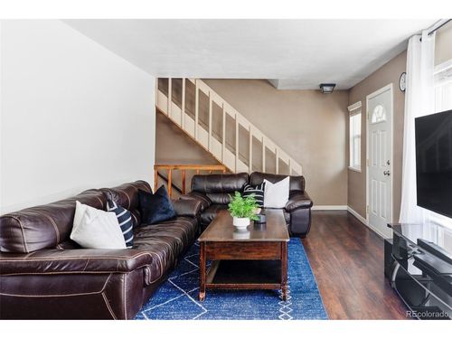 3820 S Fraser St, Aurora, CO, 80014-4046 | Card Image