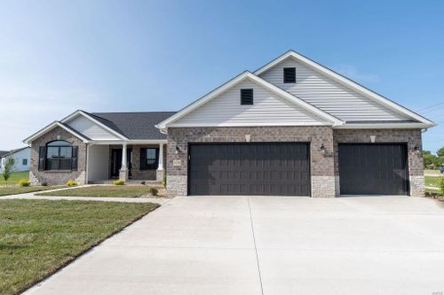 9719 Iroquois Dr, Mascoutah, IL, 62258-1648 | Card Image