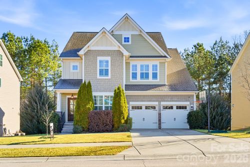 4320 Carrington Dr, Lancaster, SC, 29720-6448 | Card Image