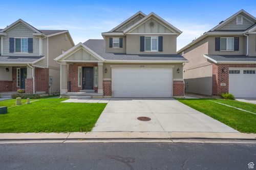 626 S 2310 W, Pleasant Grove, UT, 84062-4143 | Card Image