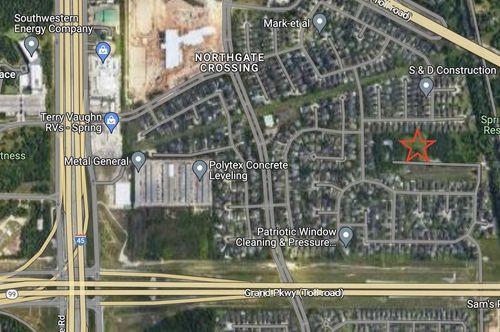 0 Richards Rd, Spring, TX, 77373 | Card Image