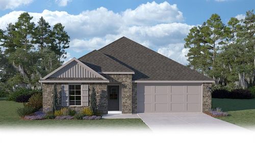 7006 Bexley Ct, Alexandria, LA, 71303-4068 | Card Image