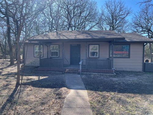 1497 Shawnee Cir, Quinlan, TX, 75474-3331 | Card Image