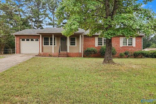 6100 Pisgah Drive Nw, Huntsville, AL, 35810 | Card Image