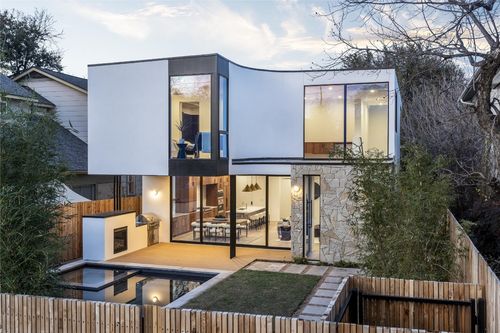 912 Jewell St, Austin, TX, 78704-3430 | Card Image