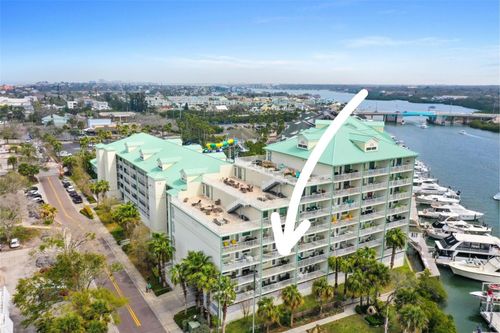 313-399 C 2nd Street, Indian Rocks Beach, FL, 33785 | Card Image