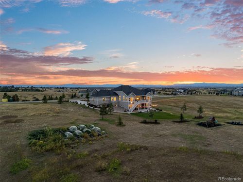 9141 Red Primrose St, Franktown, CO, 80116-8787 | Card Image