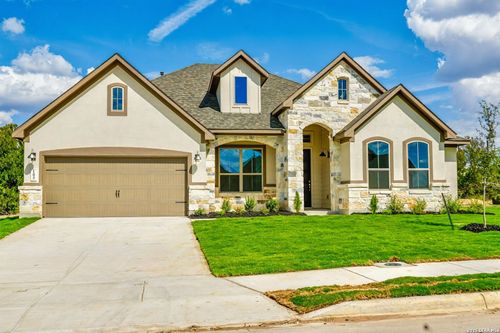105 Dryden Hls, Schertz, TX, 78108-0516 | Card Image