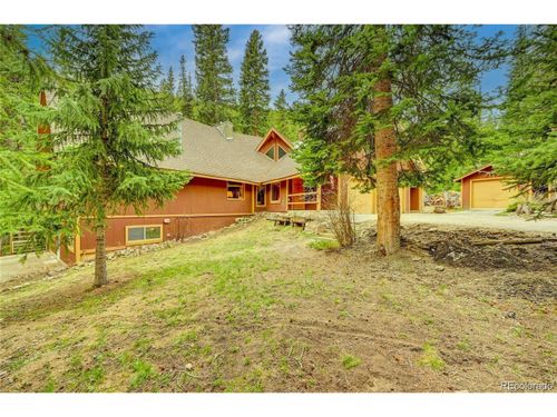 3237 Mill Creek Rd, Dumont, CO, 80436 | Card Image