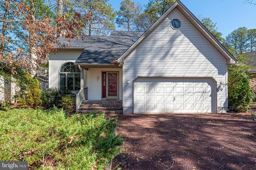 6 Sundial Cir, OCEAN PINES, MD, 21811-1545 | Card Image