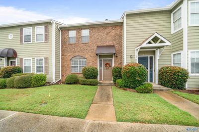 I-4 - 11112 Se Memorial Parkway South, Condo with 2 bedrooms, 1 bathrooms and null parking in Huntsville AL | Image 3