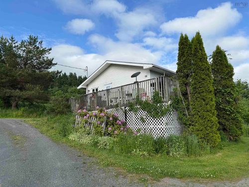 70 John Munroe Rd, Marshy Hope, NS, B2G2K8 | Card Image