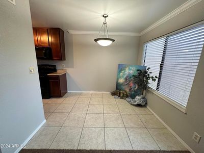 2510 - 3600 N Hayden Road, Condo with 2 bedrooms, 2 bathrooms and null parking in Scottsdale AZ | Image 2