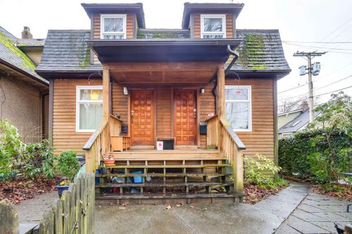 3135-3137 Heather Street, Vancouver, BC, V5Z3K2 | Card Image