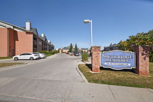 92-144 Conway Dr, London, ON, N6E3N3 | Card Image