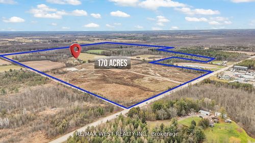 1802 Regional Rd 97, Puslinch, ON, N0B2J0 | Card Image