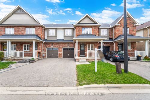 516 Murray Meadows Place, Milton, ON, L9T8L8 | Card Image
