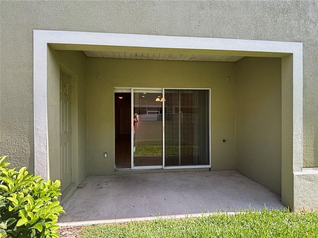 8515 Trail Wind Dr, Townhouse with 2 bedrooms, 3 bathrooms and null parking in TAMPA FL | Image 16