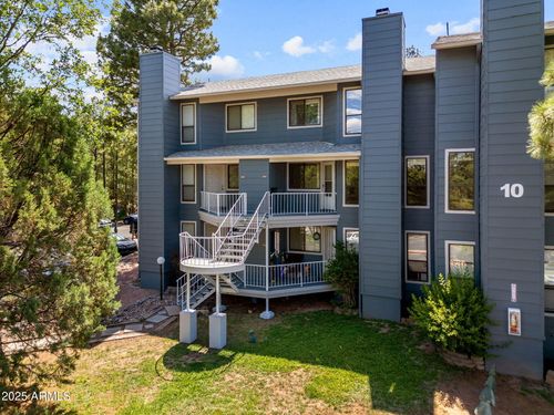1022-2700 S White Mountain Rd, Show Low, AZ, 85901-7309 | Card Image
