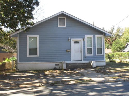 2300 S Cedar St, Little Rock, AR, 72204-5455 | Card Image