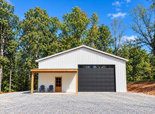900 Norris Hollow Rd, Vanleer, TN, 37181 | Card Image
