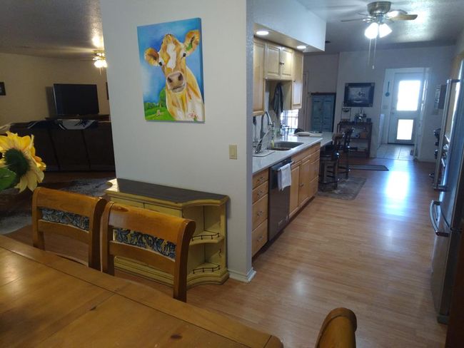 2108 Westside Dr, House other with 3 bedrooms, 2 bathrooms and 4 parking in Stanton TX | Image 15