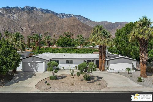 1433 N Fiesta Rd, Palm Springs, CA, 92262-4728 | Card Image