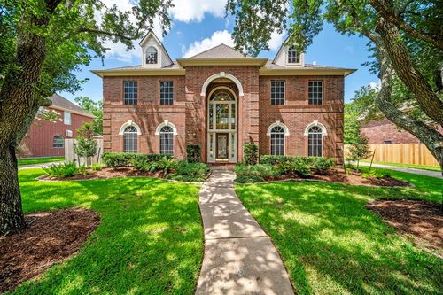 1808 Brookside Dr, Friendswood, TX, 77546-7818 | Card Image