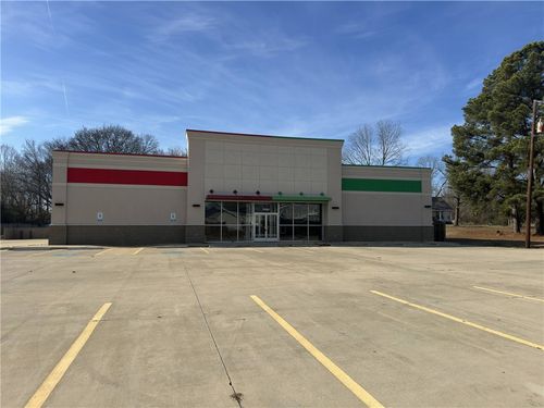 11392 Sr 27, Hector, AR, 72843-8796 | Card Image