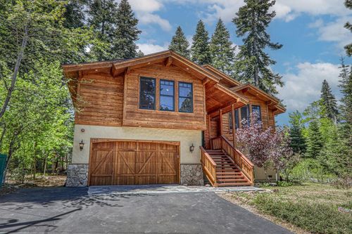 520 Virginia Dr, Tahoe City, CA, 96145-2237 | Card Image