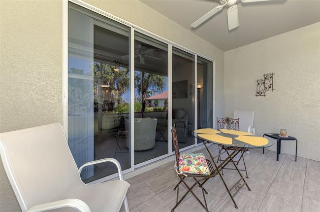UNIT-102 - 3433 Grand Vista Ct, Condo with 2 bedrooms, 2 bathrooms and null parking in PORT CHARLOTTE FL | Image 33