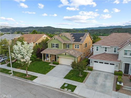 22458 Plantation Ct, Santa Clarita, CA, 91350-5738 | Card Image