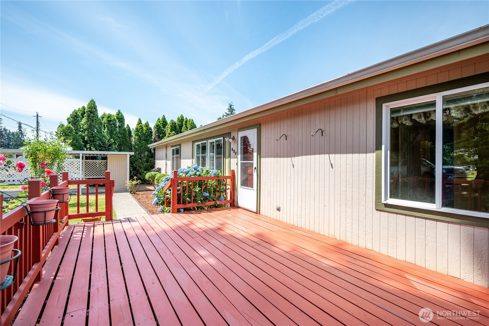Residential in Castle Rock 4