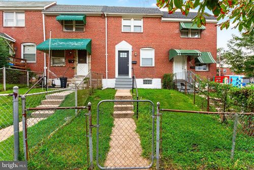 3802 10th St, BALTIMORE, MD, 21225-2204 | Card Image