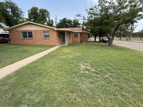 3819 28th St, Lubbock, TX, 79410-2505 | Card Image
