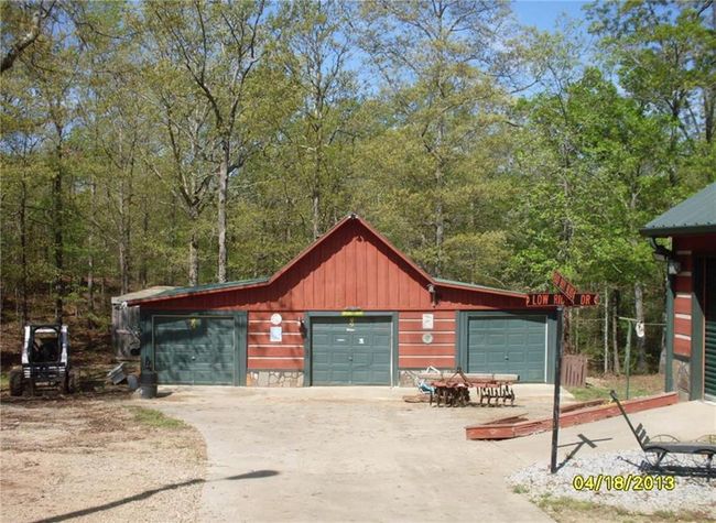 2969 Poplar Springs Rd, House other with 3 bedrooms, 2 bathrooms and 3 parking in Buchanan GA | Image 4