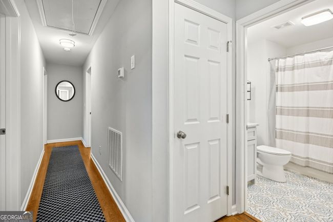 2301 Crestcliff Dr, House other with 4 bedrooms, 2 bathrooms and 4 parking in Tucker GA | Image 19