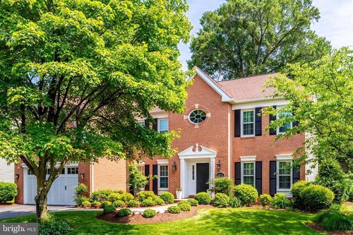 12801 Owlsley Way, Oak Hill, VA, 20171-4225 | Card Image
