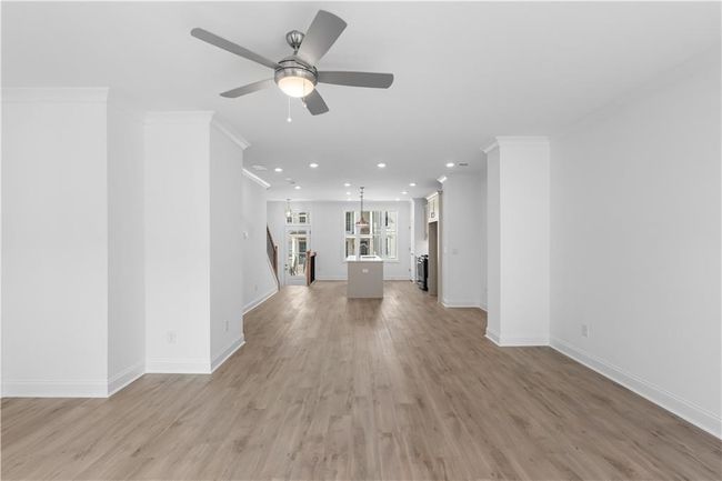 UNIT-35 - 3167 Moor View Rd, Townhouse with 3 bedrooms, 4 bathrooms and 2 parking in Duluth GA | Image 18